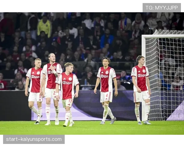 阿贾克斯欧冠出局 可将重心转回国内联赛争夺