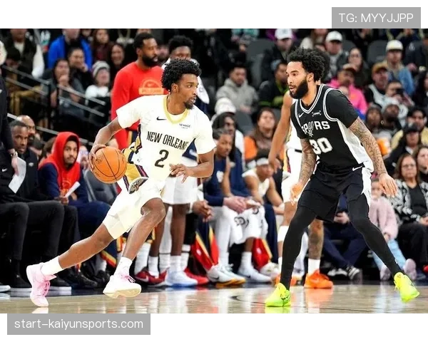 马刺不敌西部垫底鹈鹕 关键时刻罚球失准致连胜终结