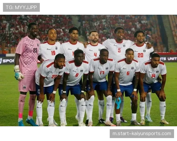 非洲区九席分配见证新贵崛起 佛得角成人口最少参赛国创历史