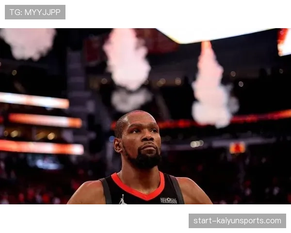 杜兰特末节关键球锁定胜局 火箭老将37岁仍贡献32分6板5助